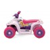Электромобиль Peg-Perego Quad Princess (ED1152)